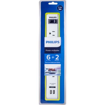 Surge protector