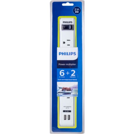 SPS6069A/37  Surge protector