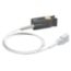 Reusable, adult SpO2 clip sensor  Pulse oximetry supplies
