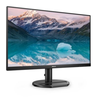 Philips Business Monitor