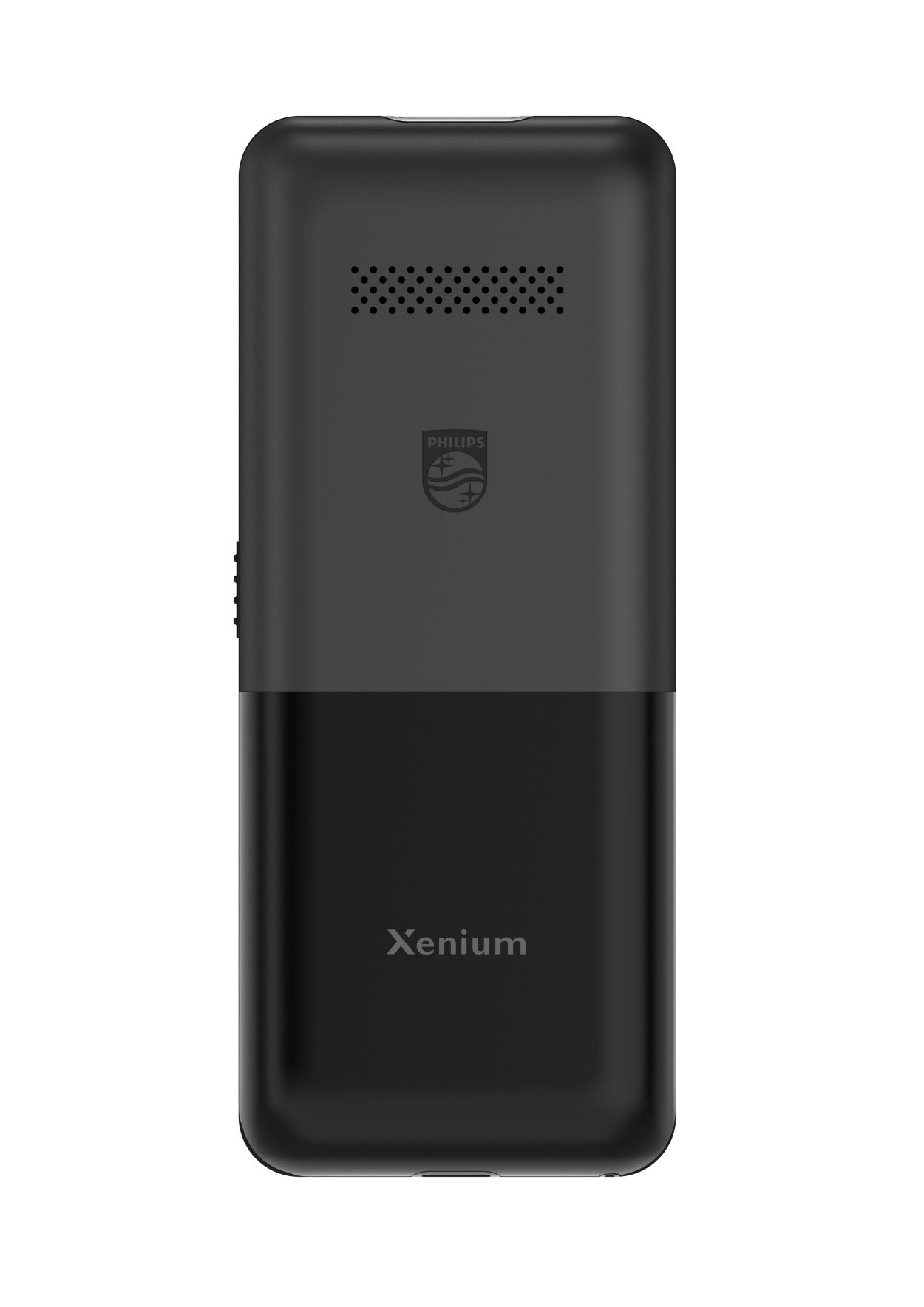 文机 Philips Xenium E6215 功能手机CTE6215BK/93 | Philips -飞利浦