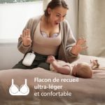 Libérez vos mains. Libérez-vous du temps.