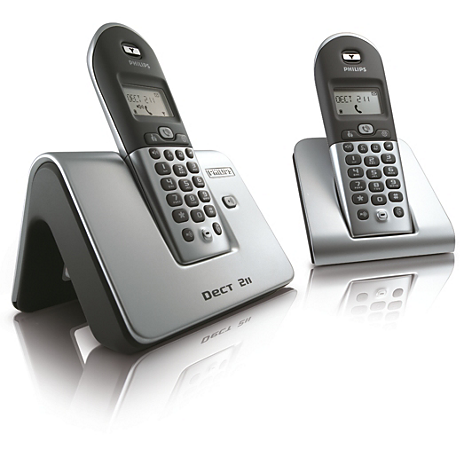 DECT2112S/22