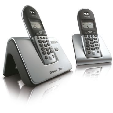 DECT2112S Cordless telephone