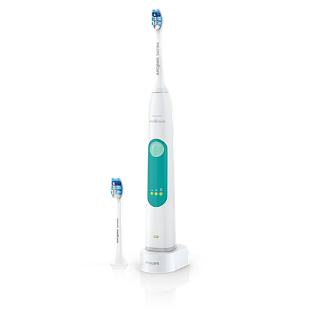 HX6632/20 Philips Sonicare 3 Series gum health Sonic electric toothbrush