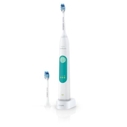 Sonicare 3 Series gum health