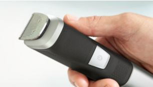 Easy to grip