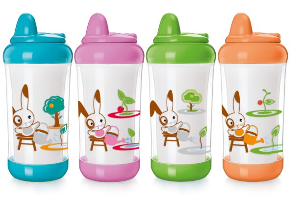 Philips Avent Insulated Cup