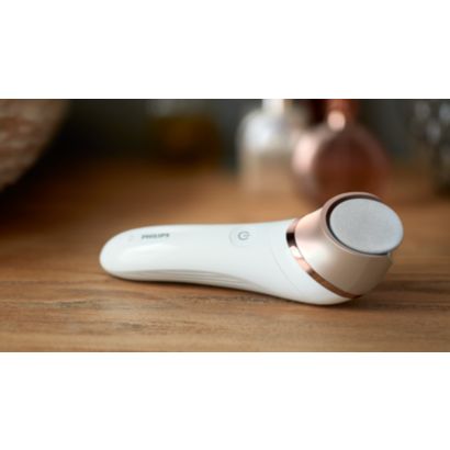 Philips Pedi Prestige