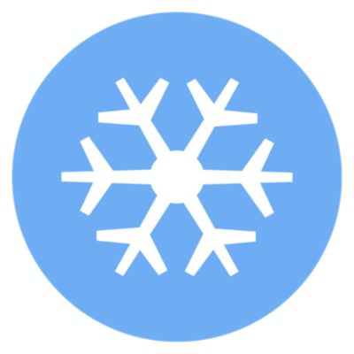 Пречистена охладена вода