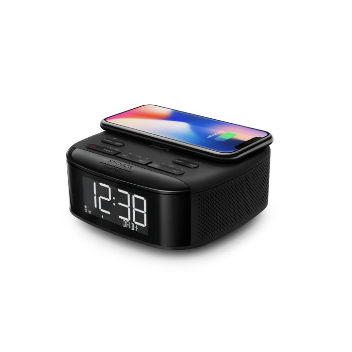 Charge your phone. Stream your music.