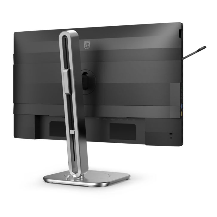 Philips Business Monitor