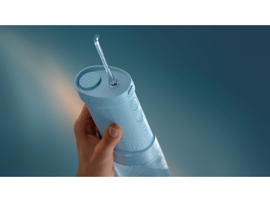 Ergonomická a odolná voči vode