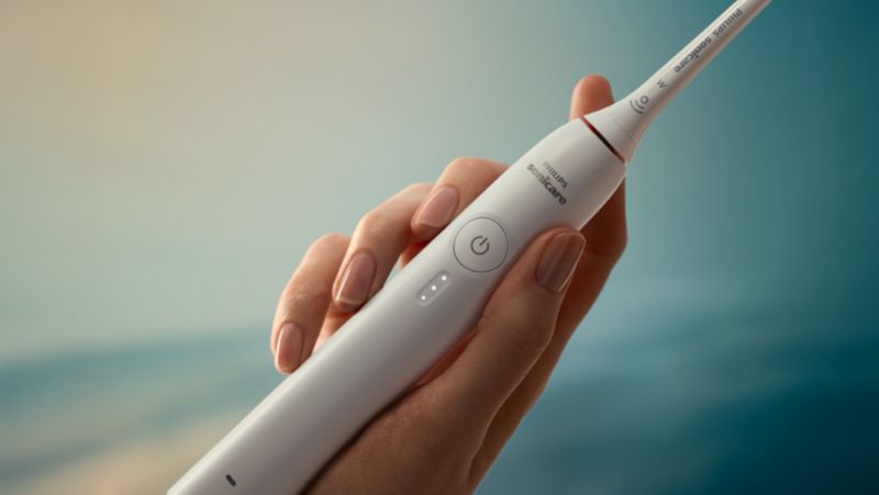 Obr&aacute;zek PHILIPS SONICARE 3100 HX4031/24 Sonick&yacute; elektrick&yacute; zubn&iacute; kart&aacute;ček (5)