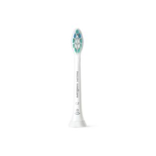 Sonicare C2 Optimal Plaque Defence (was ProResults Plaque Control) sonic brush heads