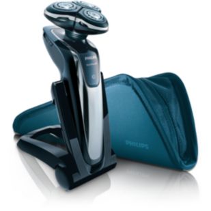 Shaver series 9000 SensoTouch Rasoir électrique 100 % étanche