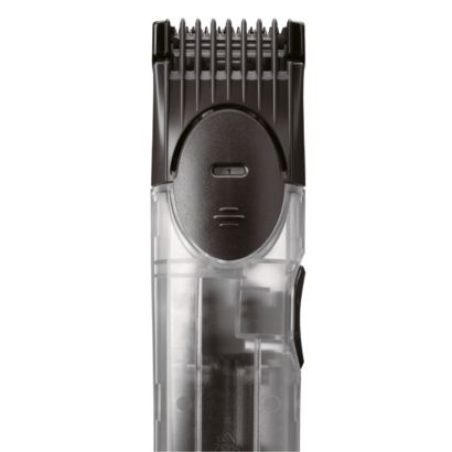 Precise and even trim