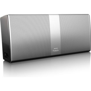 Philips Fidelio P9SLV/98