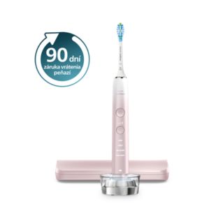 Sonicare 9000 DiamondClean  Sonická zubná kefka s inteligentnou aplikáciou 