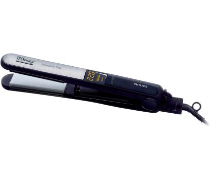 Philips tresemme outlet straighteners