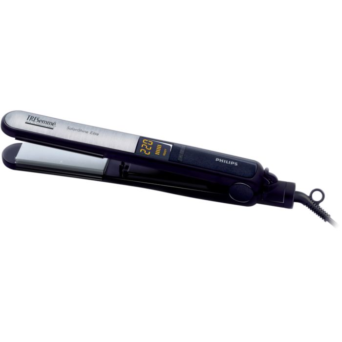 Philips tresemme straighteners best sale