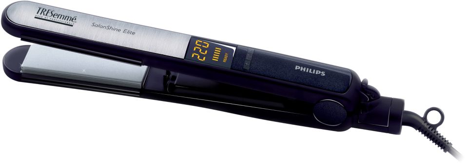 Professional straight long lasting results