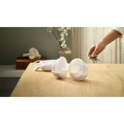 Hands free electric breast pump Feature Image (PPL) FIM_12