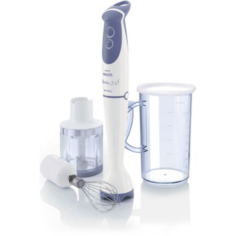 RI1364/03 Philips Walita Viva Collection e barra plástica