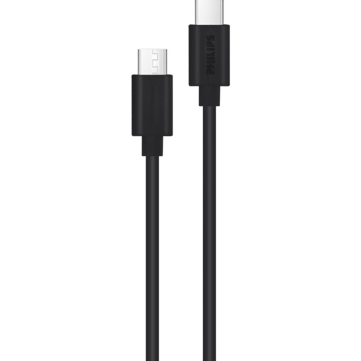 1.2 m USB-C to USB-C cable