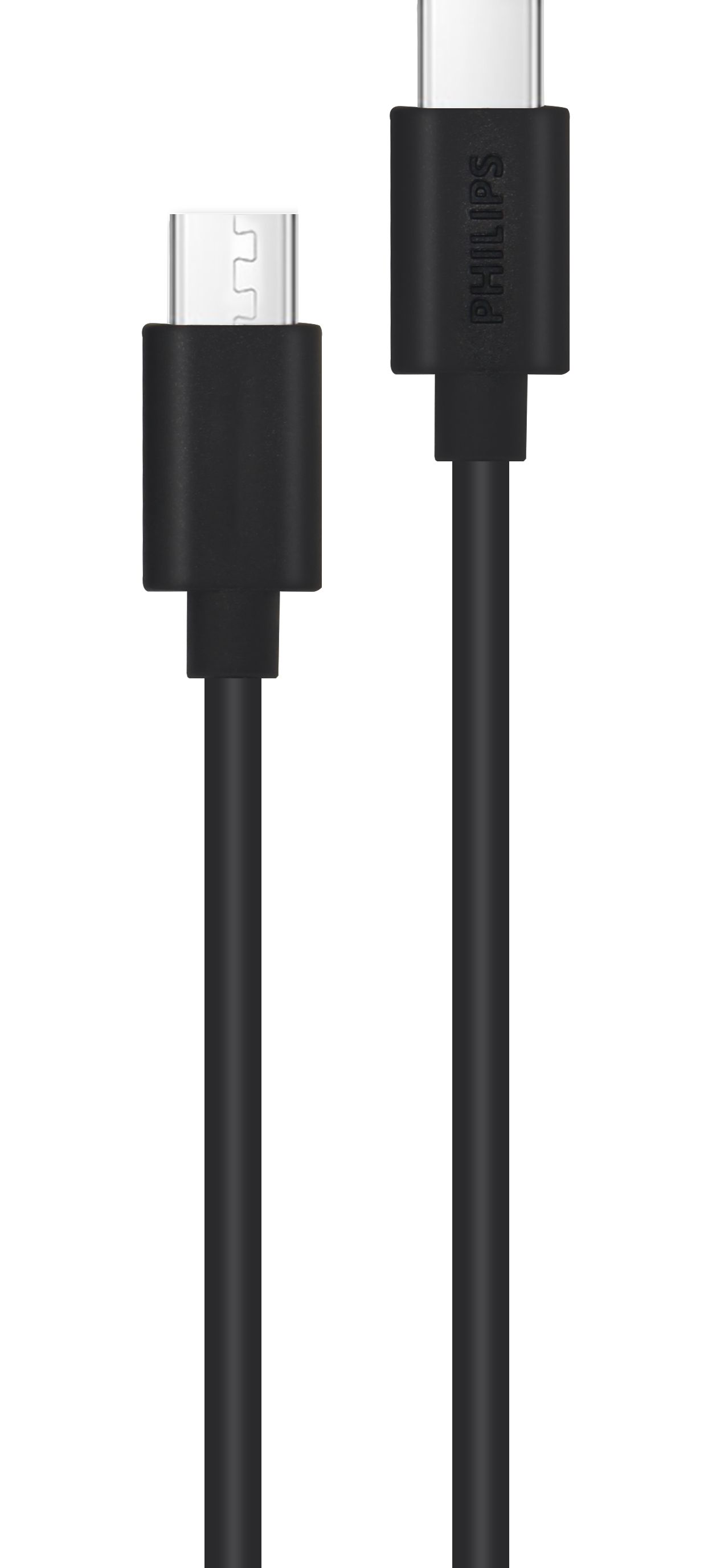 USB-C-naar-USB-C-kabel van 1,2 m