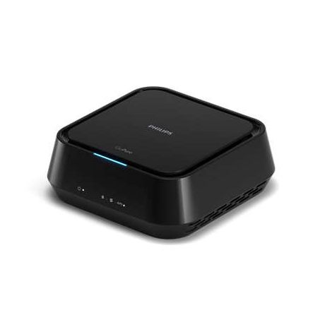 GP521BLKX1 GoPure 5211 3색 AQI 지원 차량용 공기 청정기