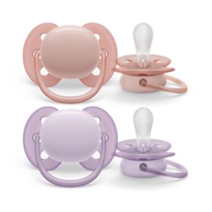 Avent ultra soft Knupītis