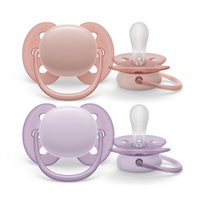 Avent ultra soft
