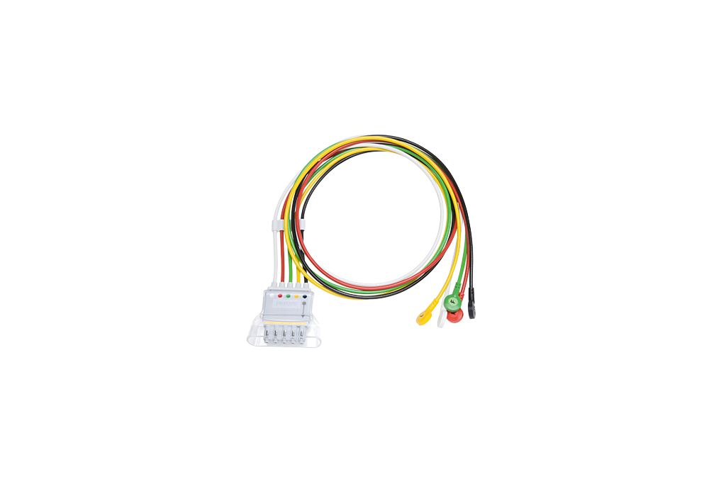 Standard product photograph