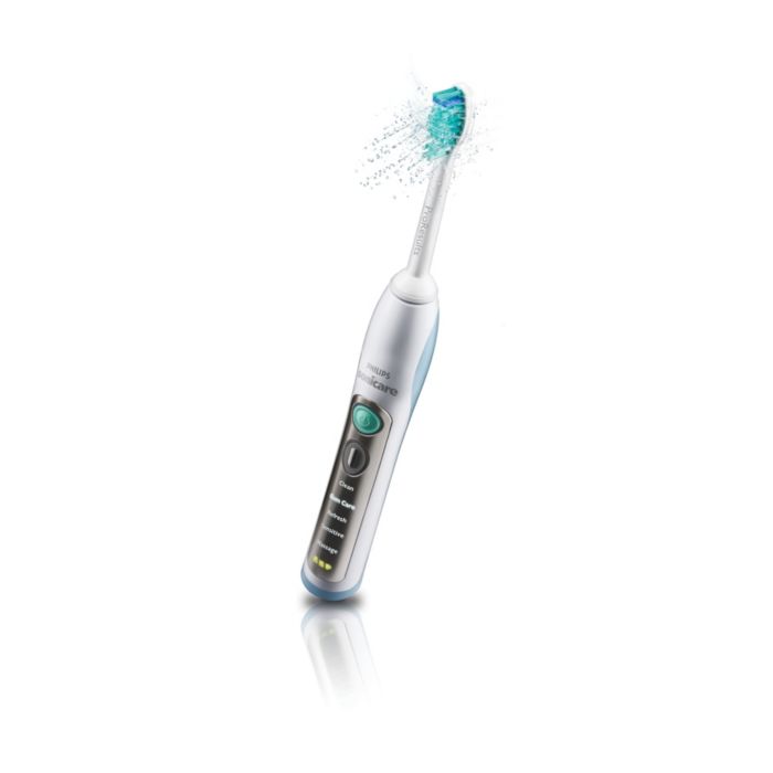新品 Philips Sonicare FlexCare 900 HX6930 FlexCare+ Sonic electric toothbrush HX6921/30 | Sonicare