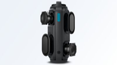 Du garsiakalbiai ir pasyvieji skleistuvai – jaudinantis garsas