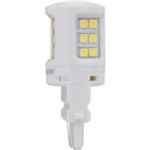 Señalización luminosa. Conducción elegante.