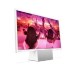 Izjemno tanek LED-televizor Full HD
