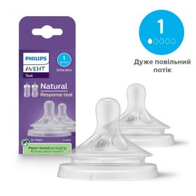 Natural Природний Потік