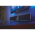 O SoundBar em uma nova dimensão