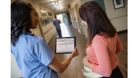 Patient-focused surveillance unifies patient records