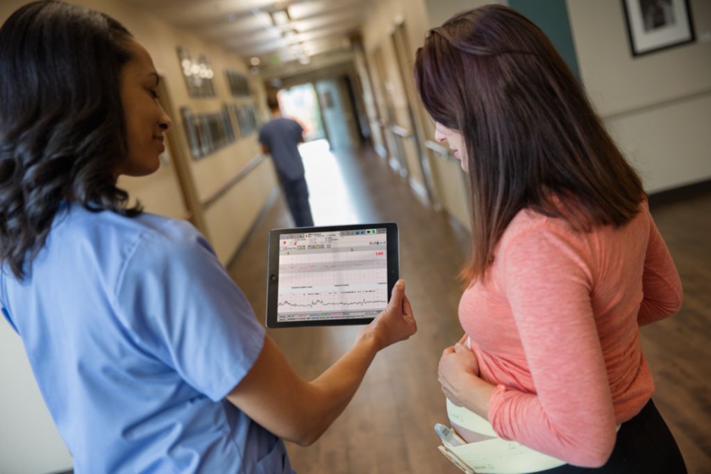 Patient-focused surveillance