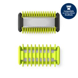 OneBlade Kit pentru corp