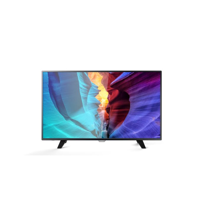 Full HD Smart Slim LED TV