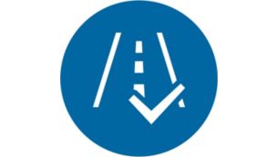 Krachtige LED-lightbars die goedgekeurd zijn voor op de weg
