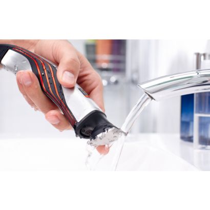 Philips Beardtrimmer series 8000