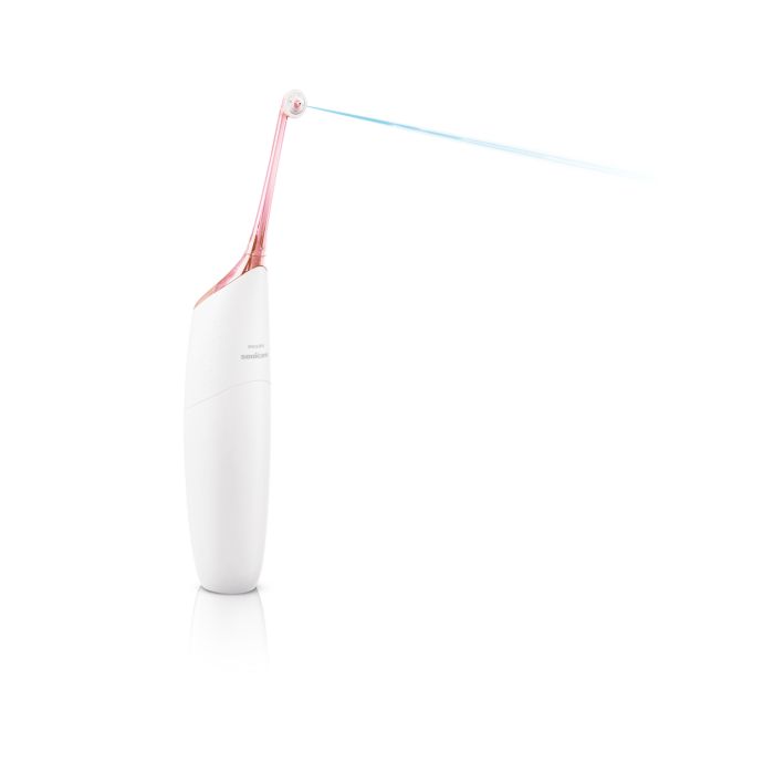 PHILIPS ソニケア エアーフロス AirFloss ソニッケアー エアーフロス HX8526/02 | Sonicare