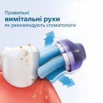 Прощай, обычная зубная щетка. Привет, звуковая технология.