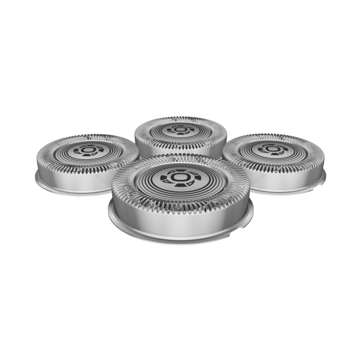 Norelco HS740 Blade Refill Replacement electric shaving heads - thumbnail 10