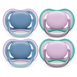 Avent ultra air Sucette